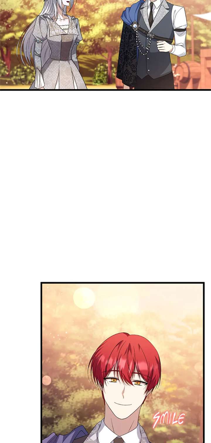 I Plan To Become The Master Of A Stolen Family Chapter 92 - Page 71