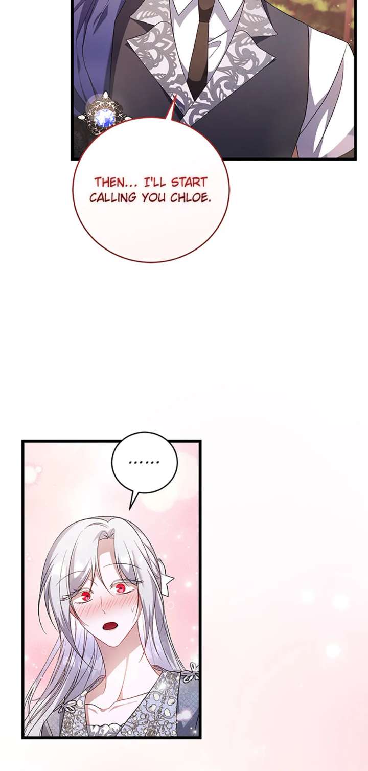 I Plan To Become The Master Of A Stolen Family Chapter 92 - Page 72