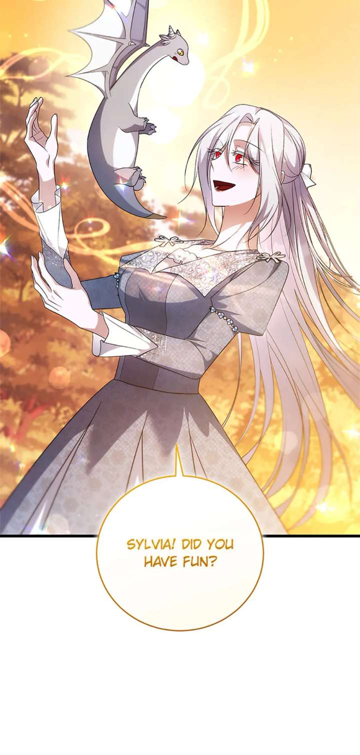 I Plan To Become The Master Of A Stolen Family Chapter 92 - Page 74