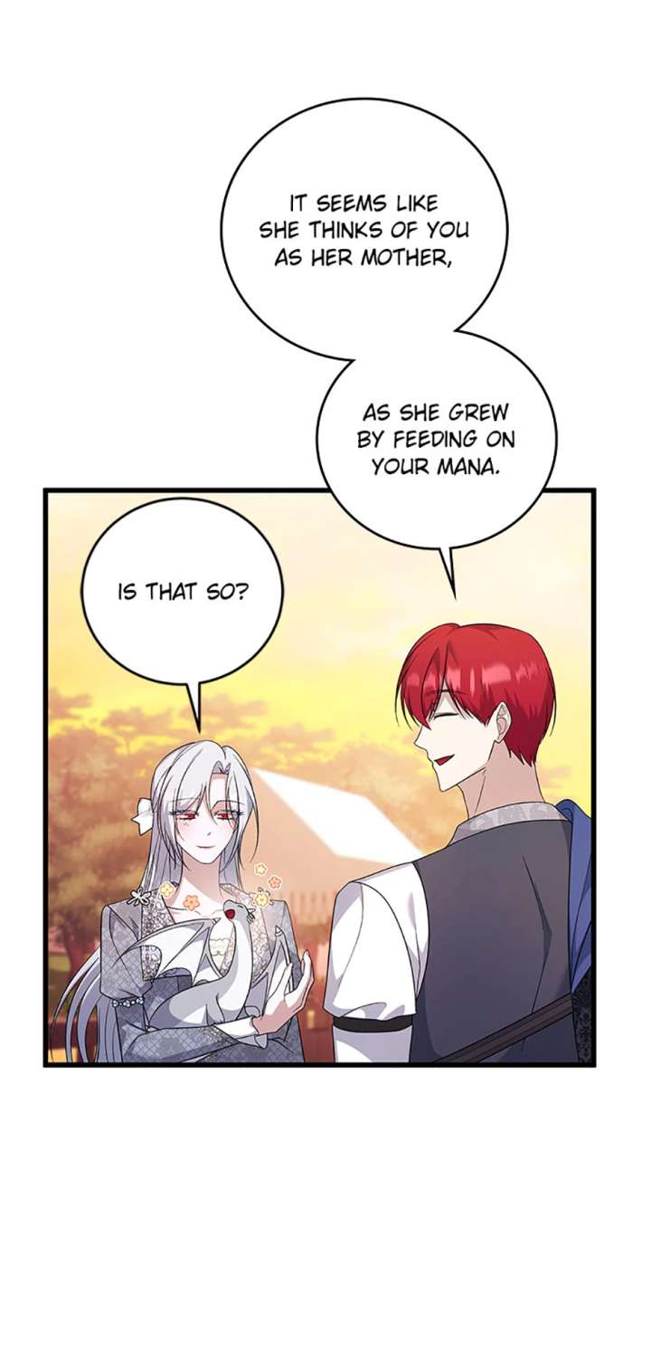 I Plan To Become The Master Of A Stolen Family Chapter 92 - Page 75