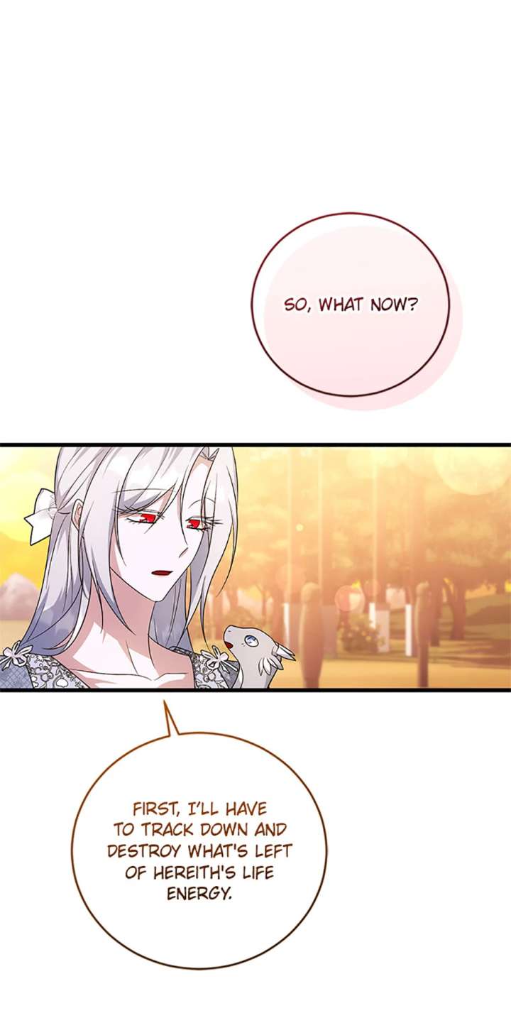 I Plan To Become The Master Of A Stolen Family Chapter 92 - Page 76