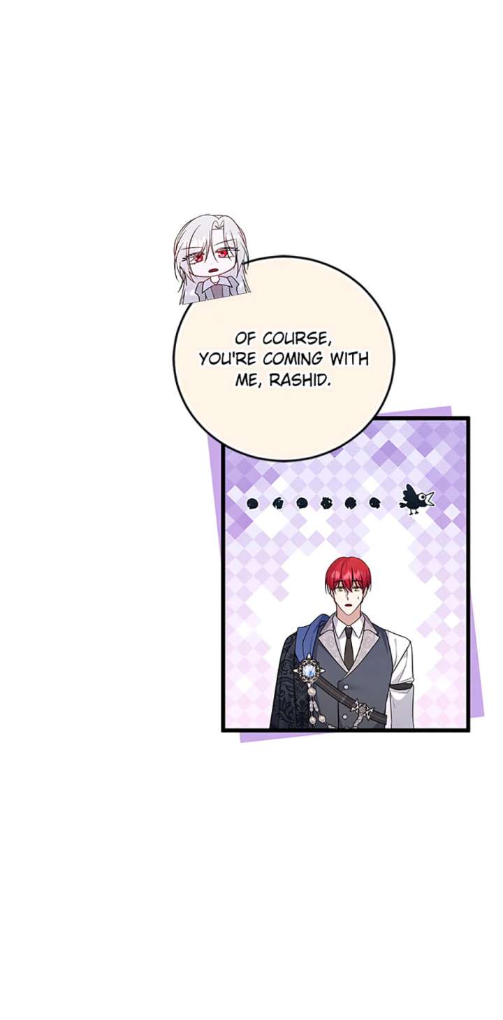 I Plan To Become The Master Of A Stolen Family Chapter 92 - Page 77