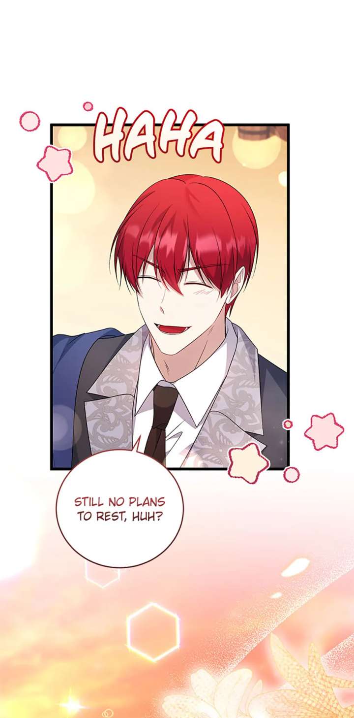 I Plan To Become The Master Of A Stolen Family Chapter 92 - Page 78