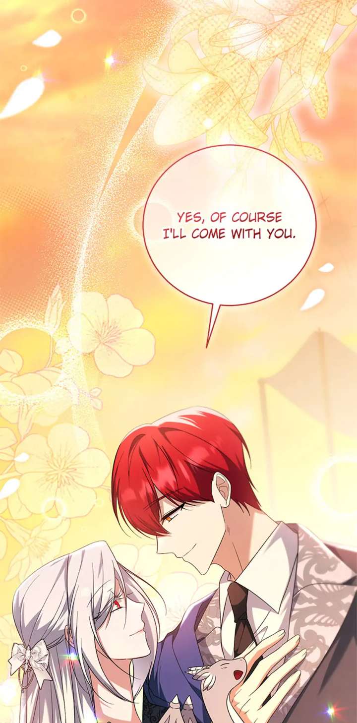 I Plan To Become The Master Of A Stolen Family Chapter 92 - Page 79