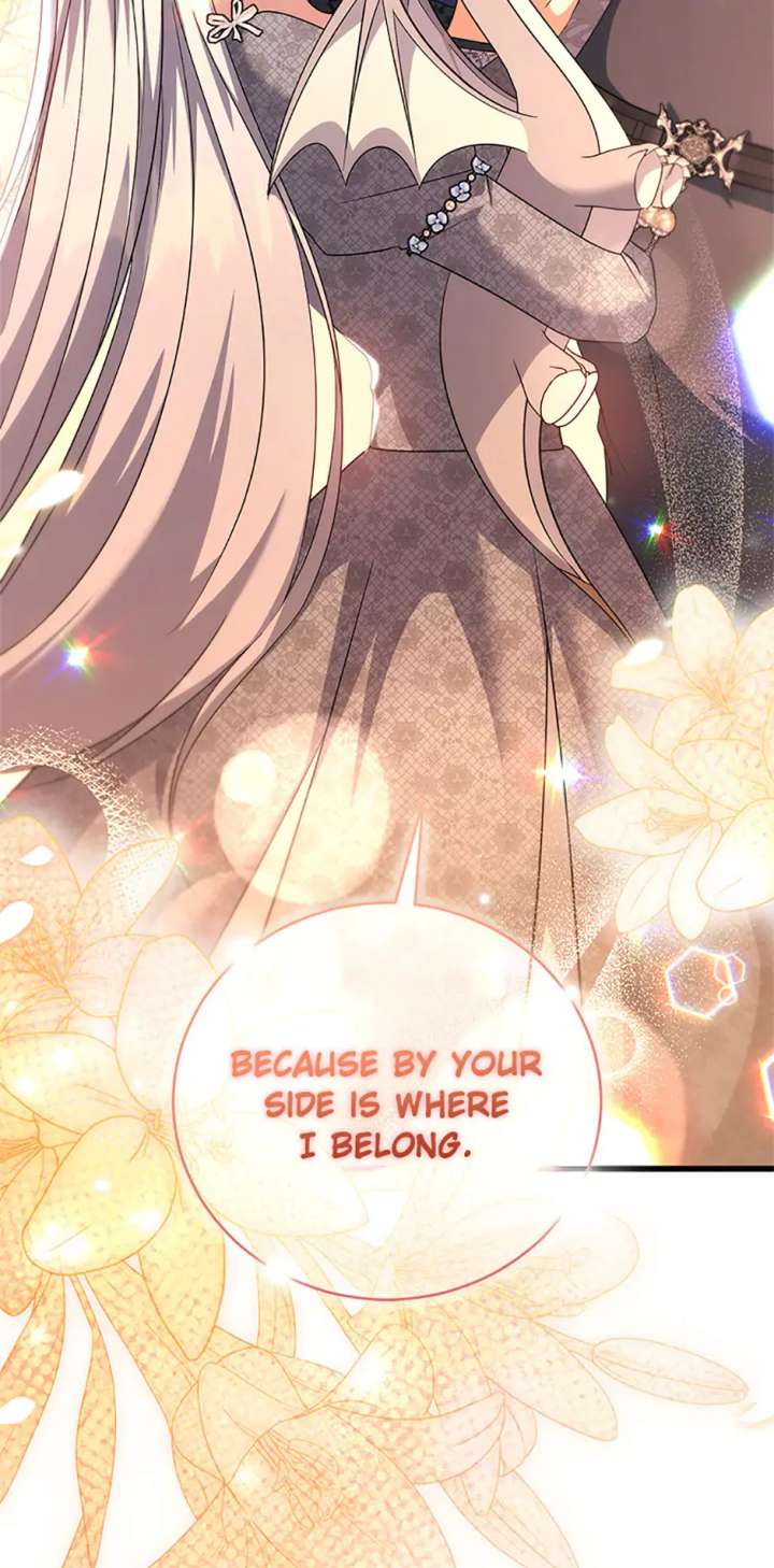 I Plan To Become The Master Of A Stolen Family Chapter 92 - Page 80