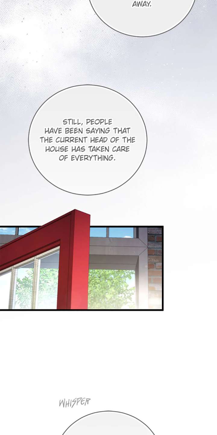 I Plan To Become The Master Of A Stolen Family Chapter 93 - Page 4