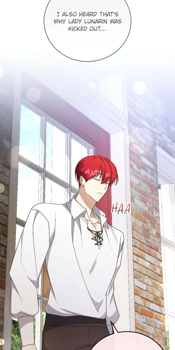 I Plan To Become The Master Of A Stolen Family Chapter 93 - Page 5