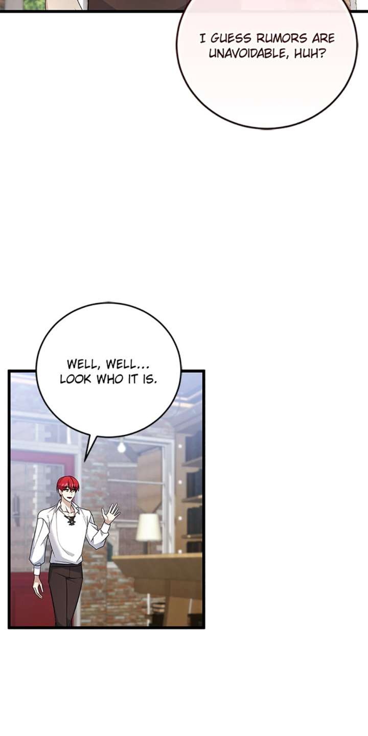 I Plan To Become The Master Of A Stolen Family Chapter 93 - Page 6