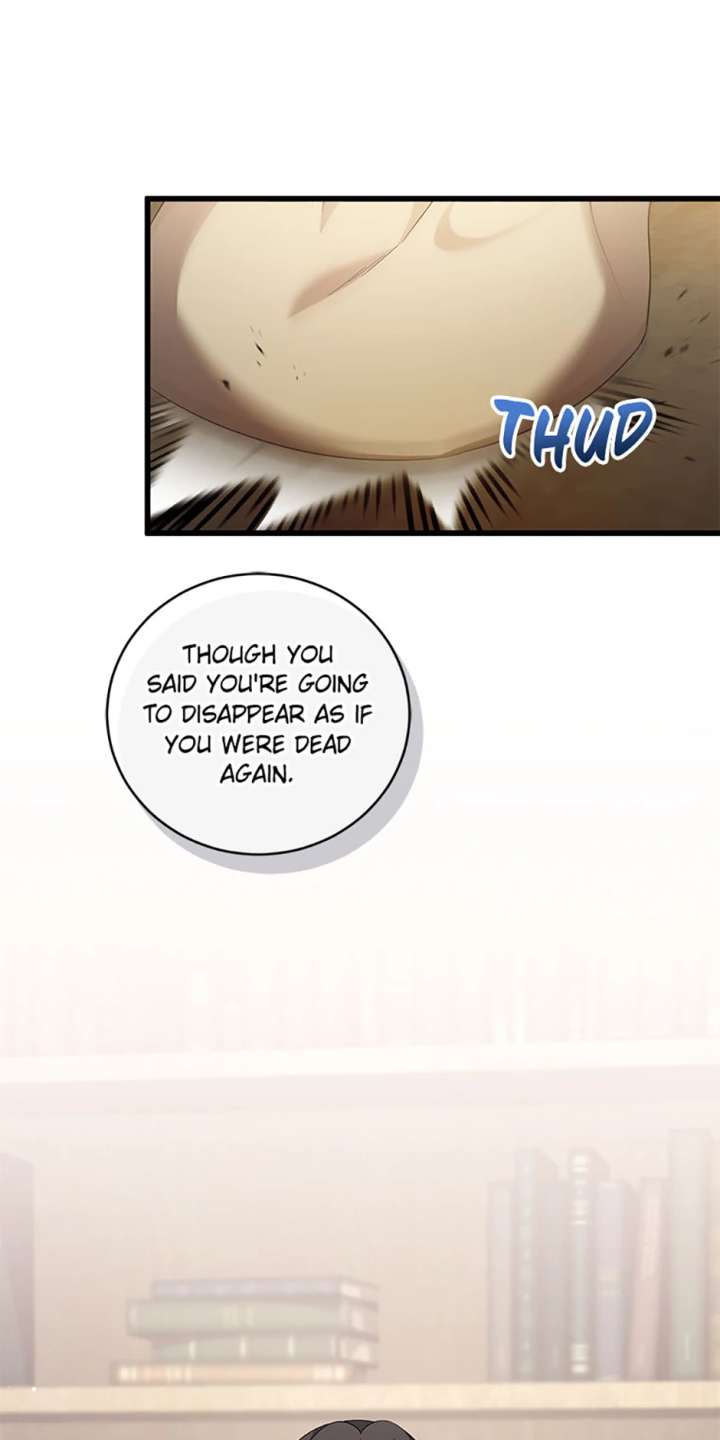 I Plan To Become The Master Of A Stolen Family Chapter 93 - Page 9