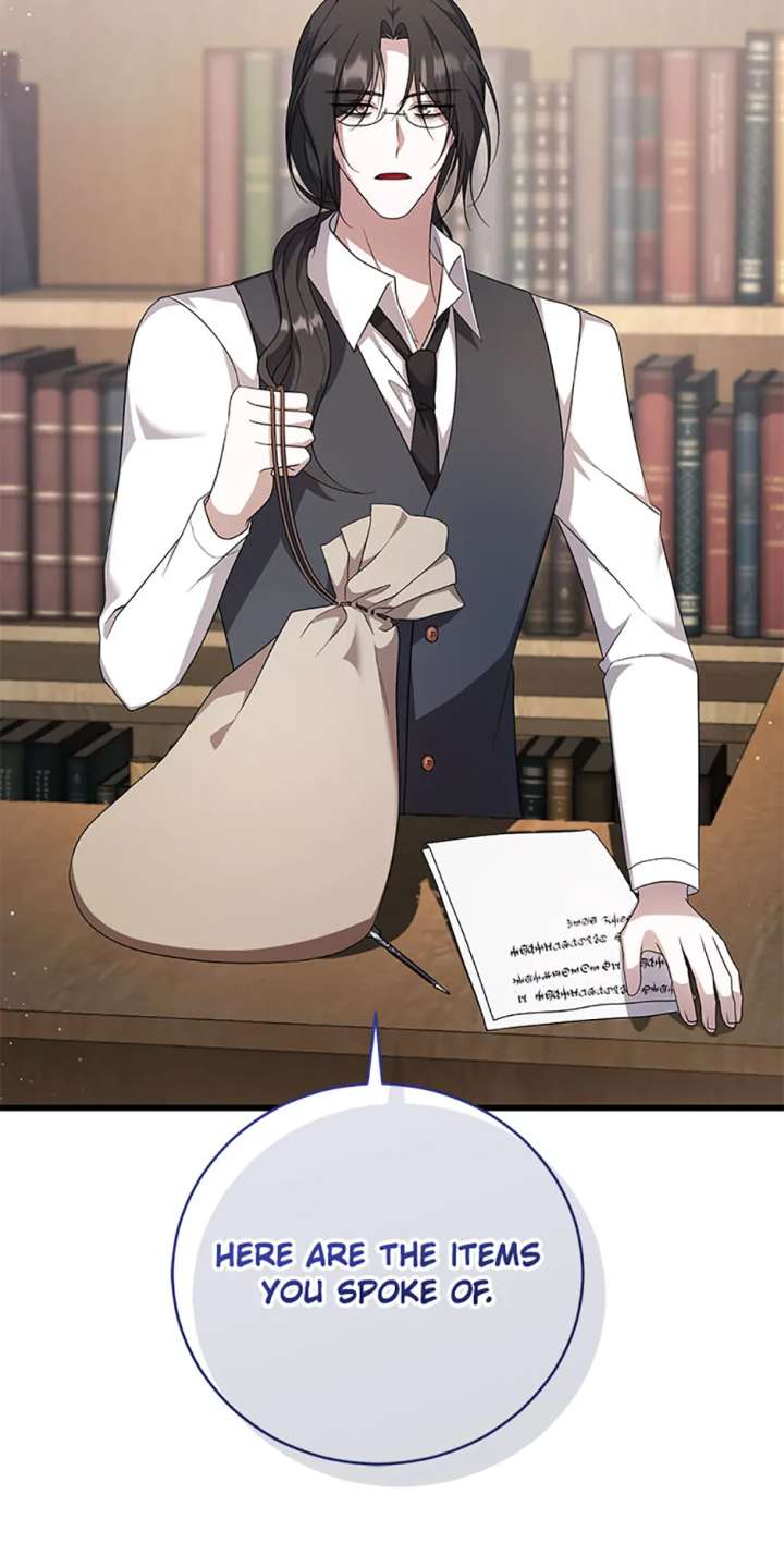 I Plan To Become The Master Of A Stolen Family Chapter 93 - Page 10