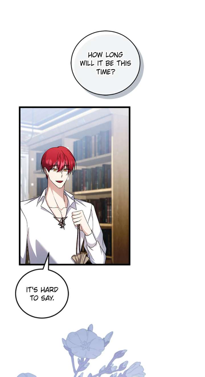 I Plan To Become The Master Of A Stolen Family Chapter 93 - Page 11