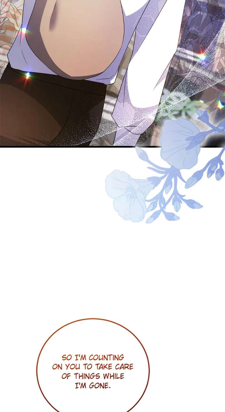 I Plan To Become The Master Of A Stolen Family Chapter 93 - Page 13