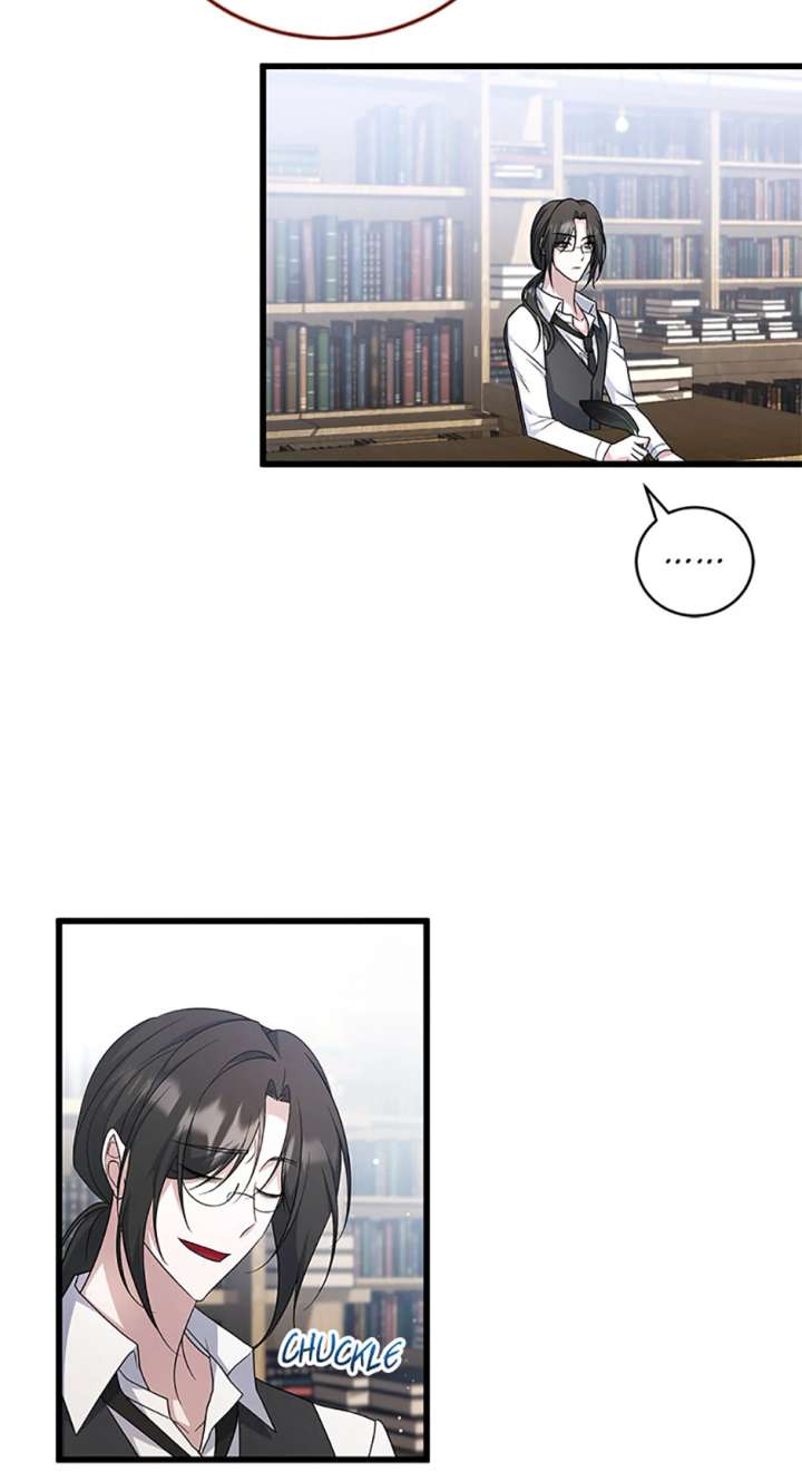 I Plan To Become The Master Of A Stolen Family Chapter 93 - Page 14