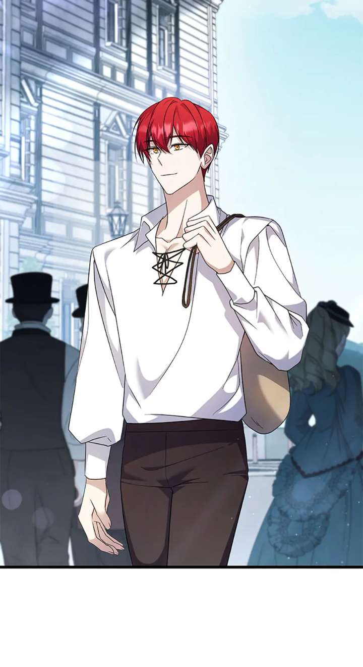 I Plan To Become The Master Of A Stolen Family Chapter 93 - Page 16