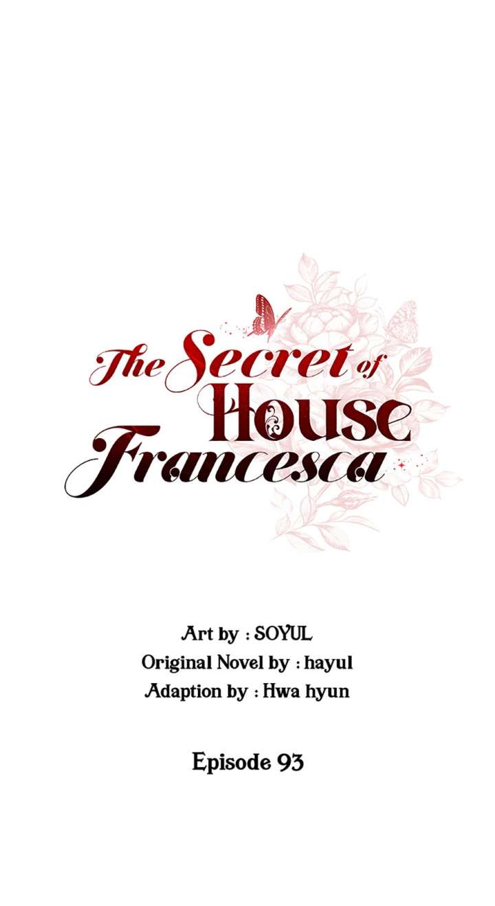 I Plan To Become The Master Of A Stolen Family Chapter 93 - Page 17