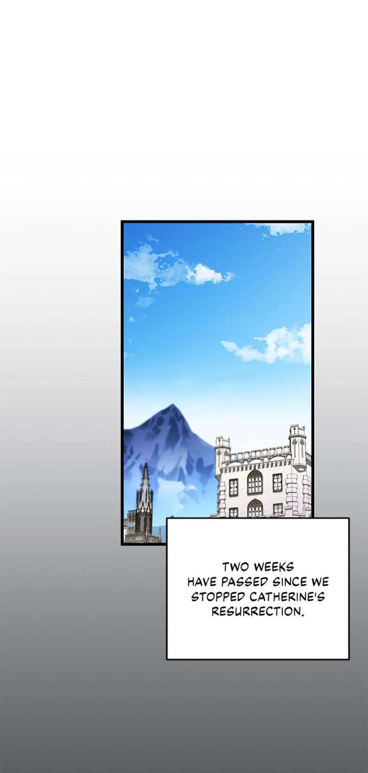 I Plan To Become The Master Of A Stolen Family Chapter 93 - Page 18