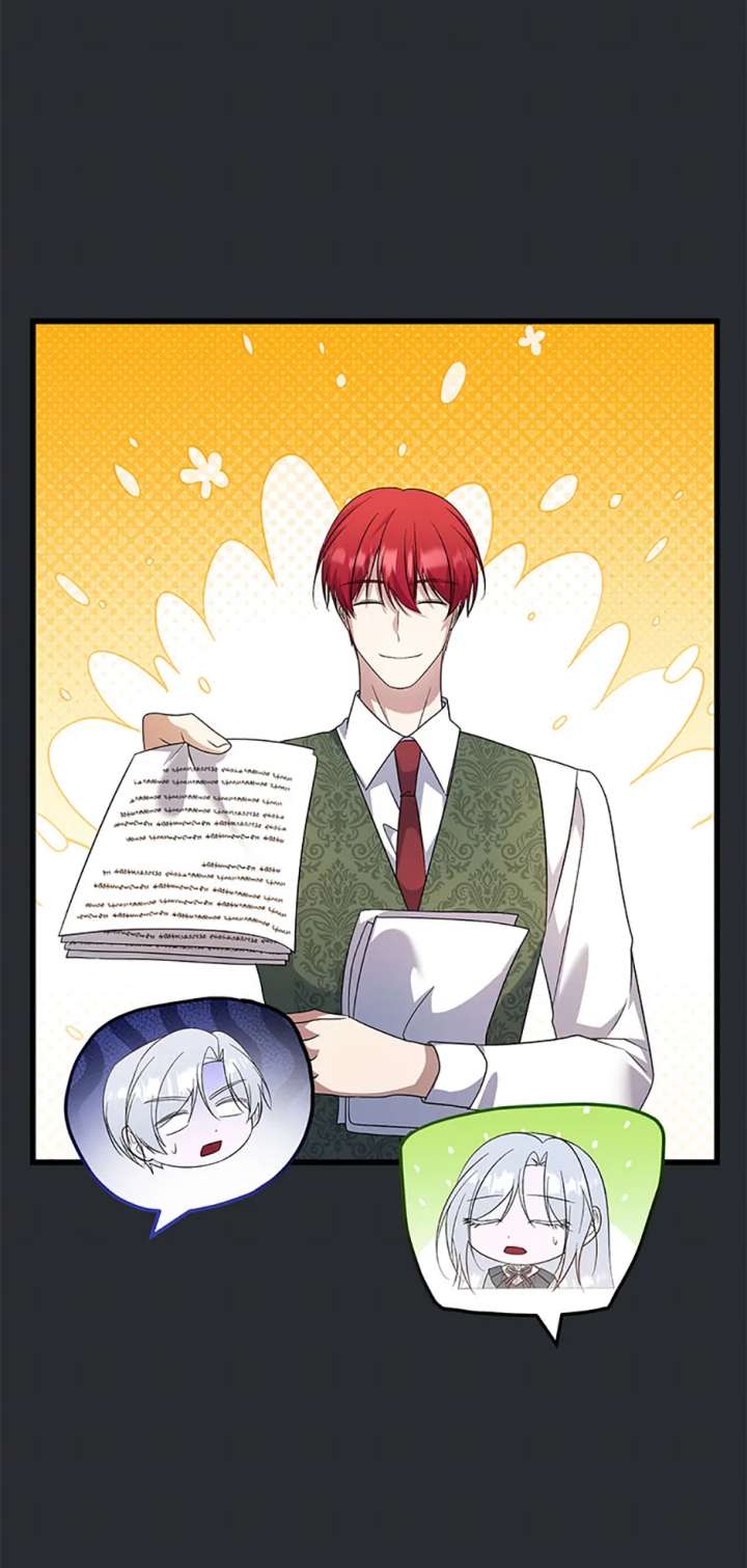 I Plan To Become The Master Of A Stolen Family Chapter 93 - Page 20