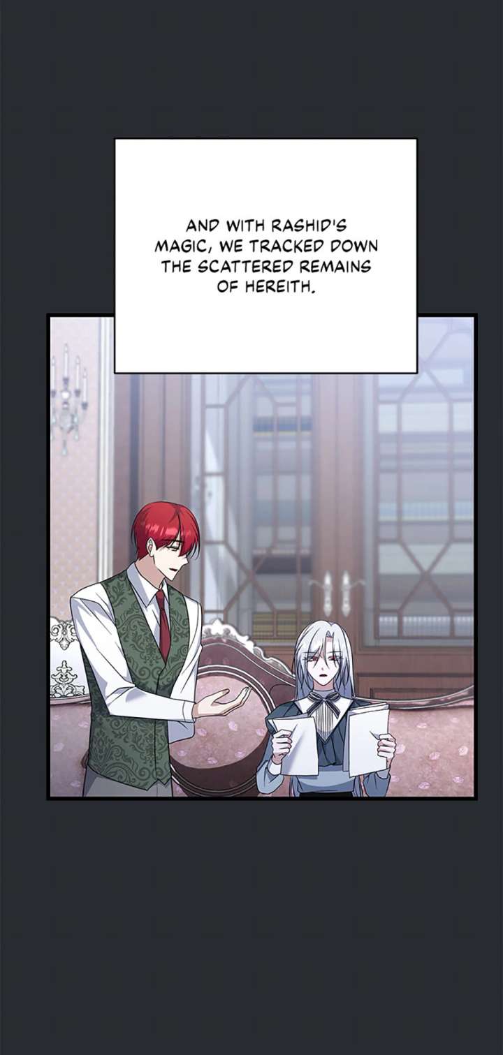 I Plan To Become The Master Of A Stolen Family Chapter 93 - Page 21