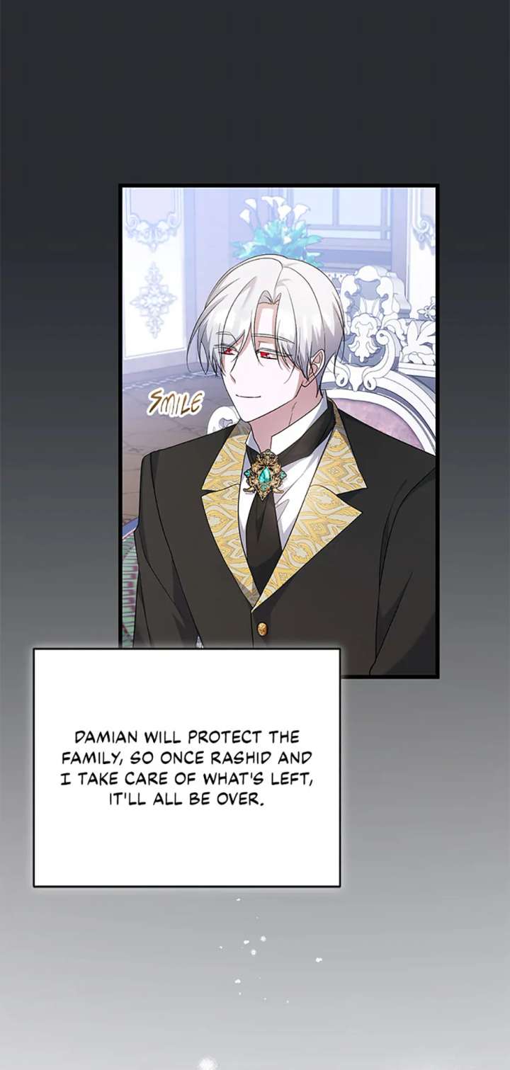 I Plan To Become The Master Of A Stolen Family Chapter 93 - Page 22