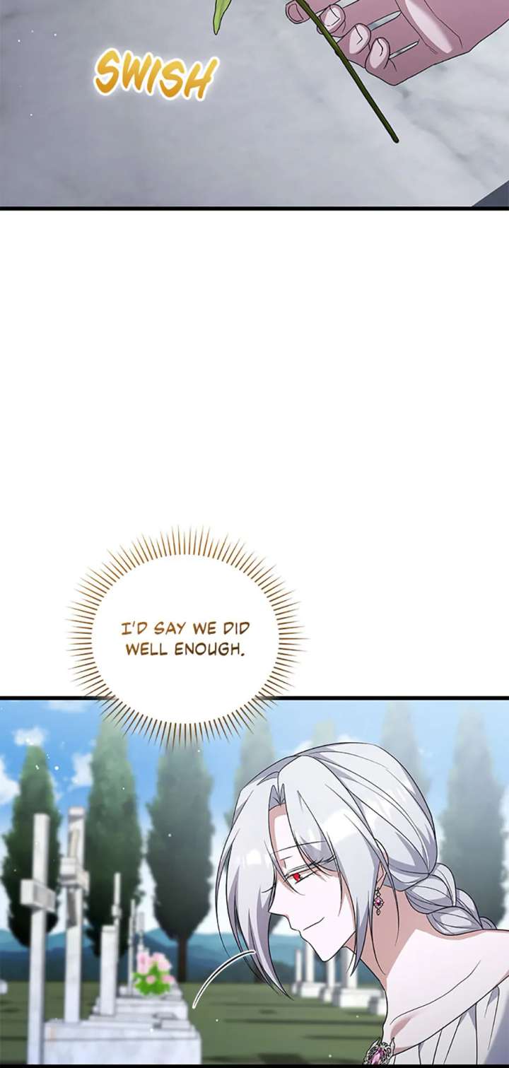 I Plan To Become The Master Of A Stolen Family Chapter 93 - Page 24