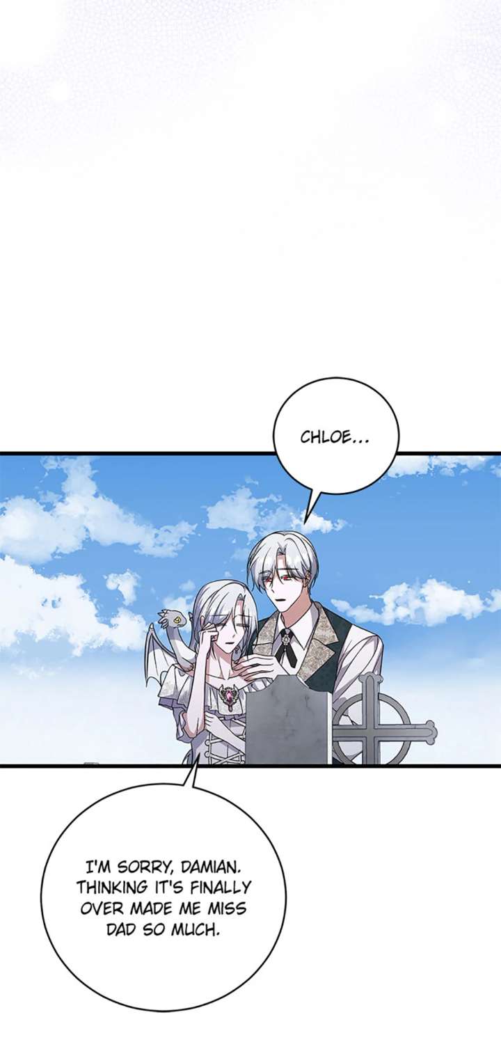 I Plan To Become The Master Of A Stolen Family Chapter 93 - Page 26