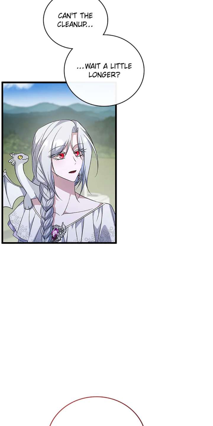 I Plan To Become The Master Of A Stolen Family Chapter 93 - Page 28