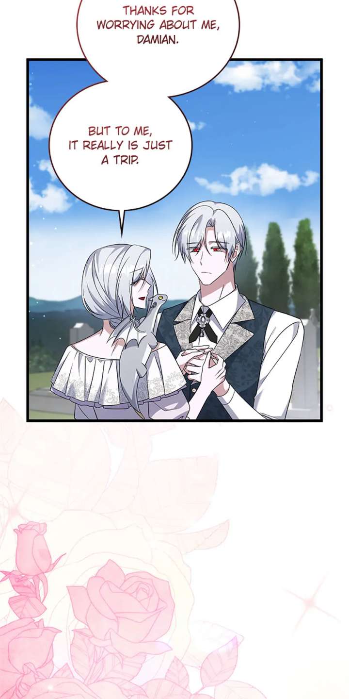 I Plan To Become The Master Of A Stolen Family Chapter 93 - Page 29