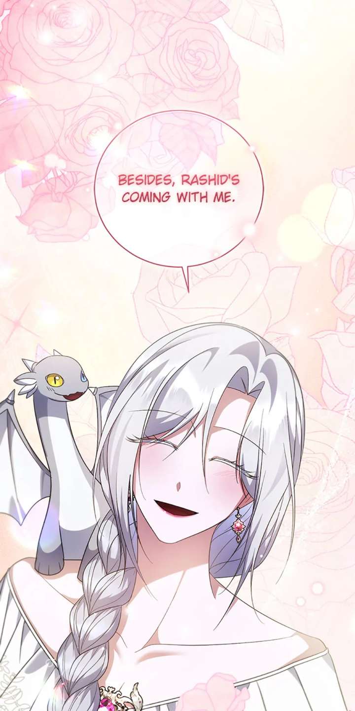 I Plan To Become The Master Of A Stolen Family Chapter 93 - Page 30