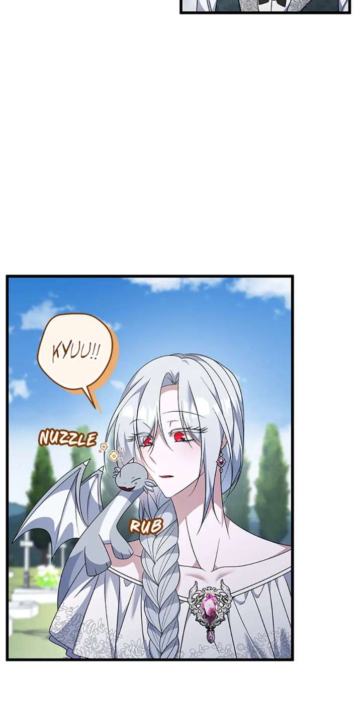 I Plan To Become The Master Of A Stolen Family Chapter 93 - Page 32