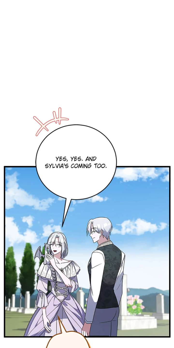 I Plan To Become The Master Of A Stolen Family Chapter 93 - Page 33