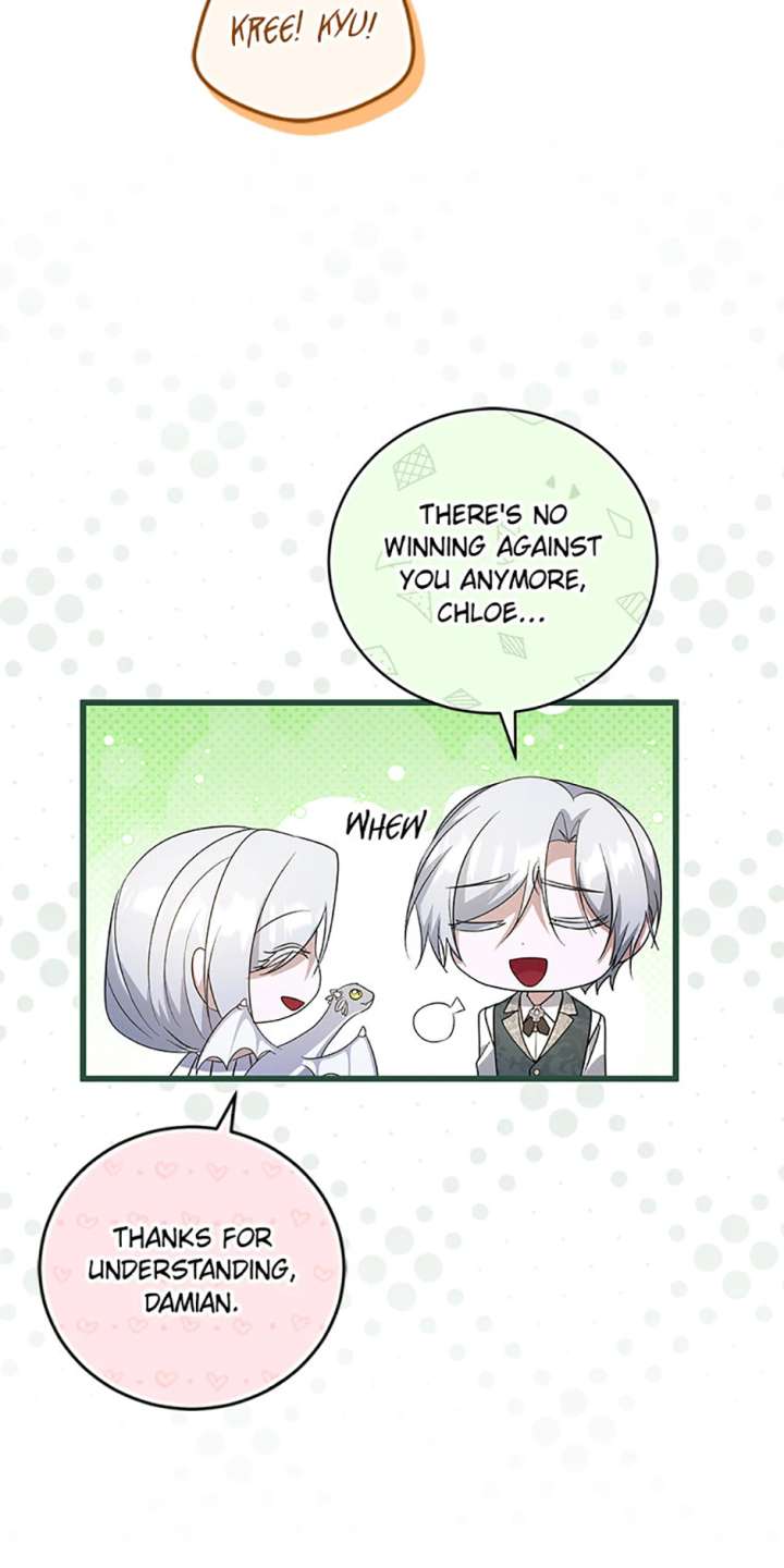 I Plan To Become The Master Of A Stolen Family Chapter 93 - Page 34