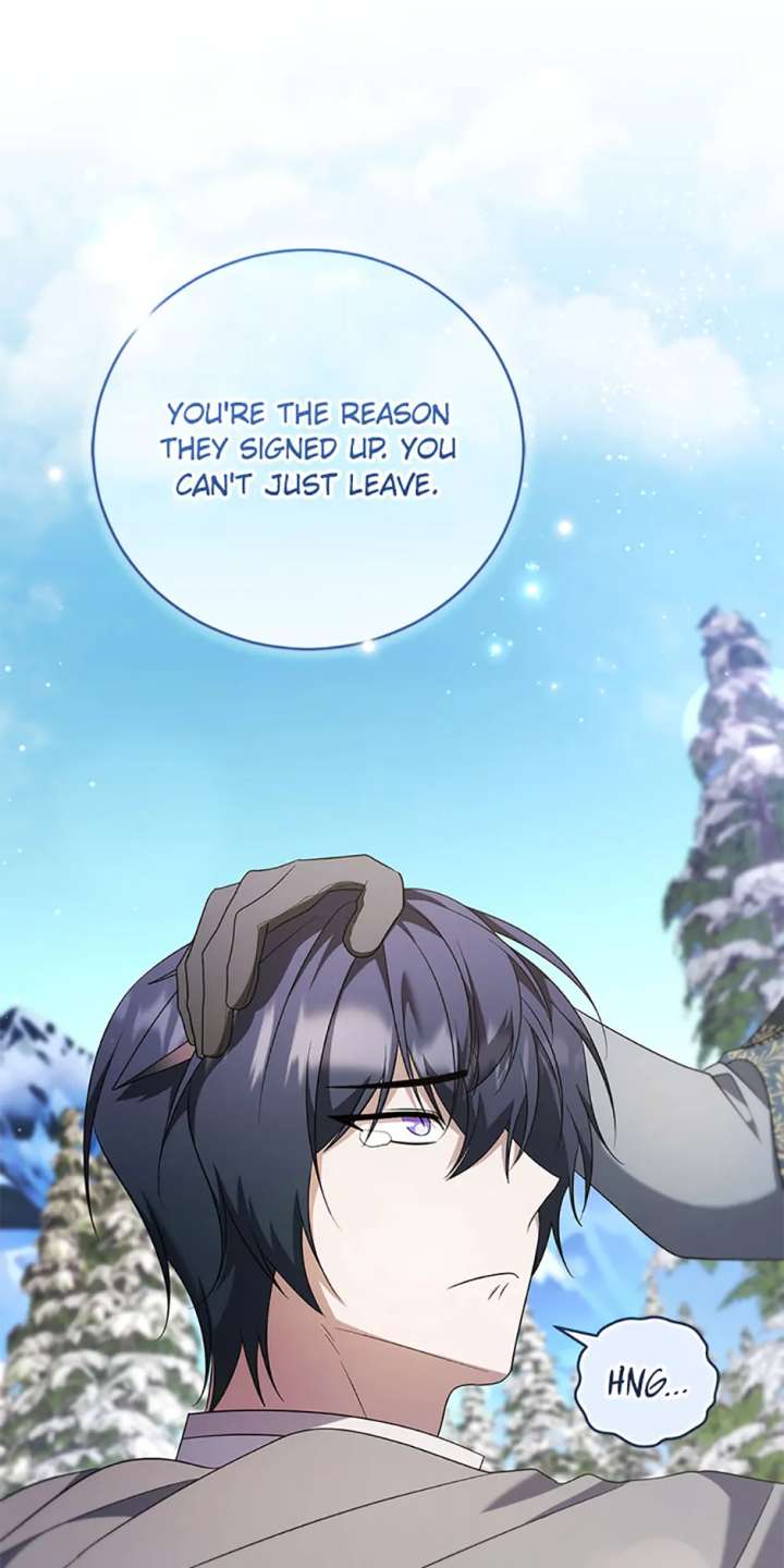 I Plan To Become The Master Of A Stolen Family Chapter 93 - Page 41