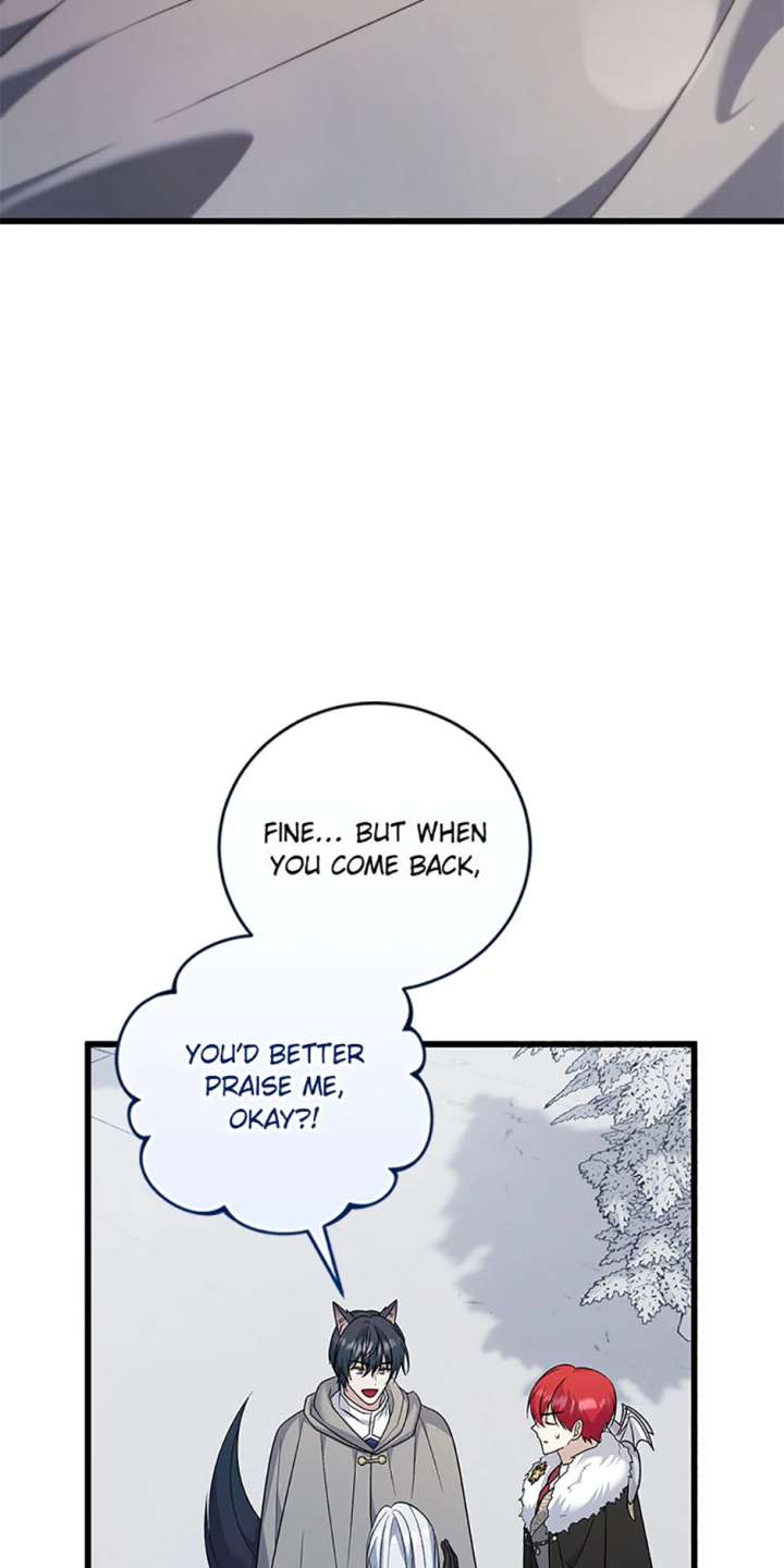 I Plan To Become The Master Of A Stolen Family Chapter 93 - Page 42