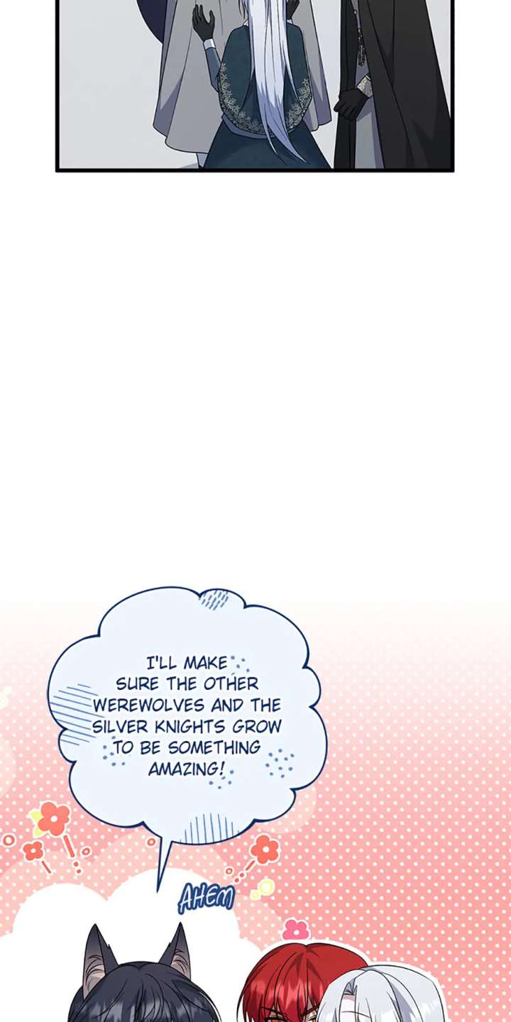 I Plan To Become The Master Of A Stolen Family Chapter 93 - Page 43