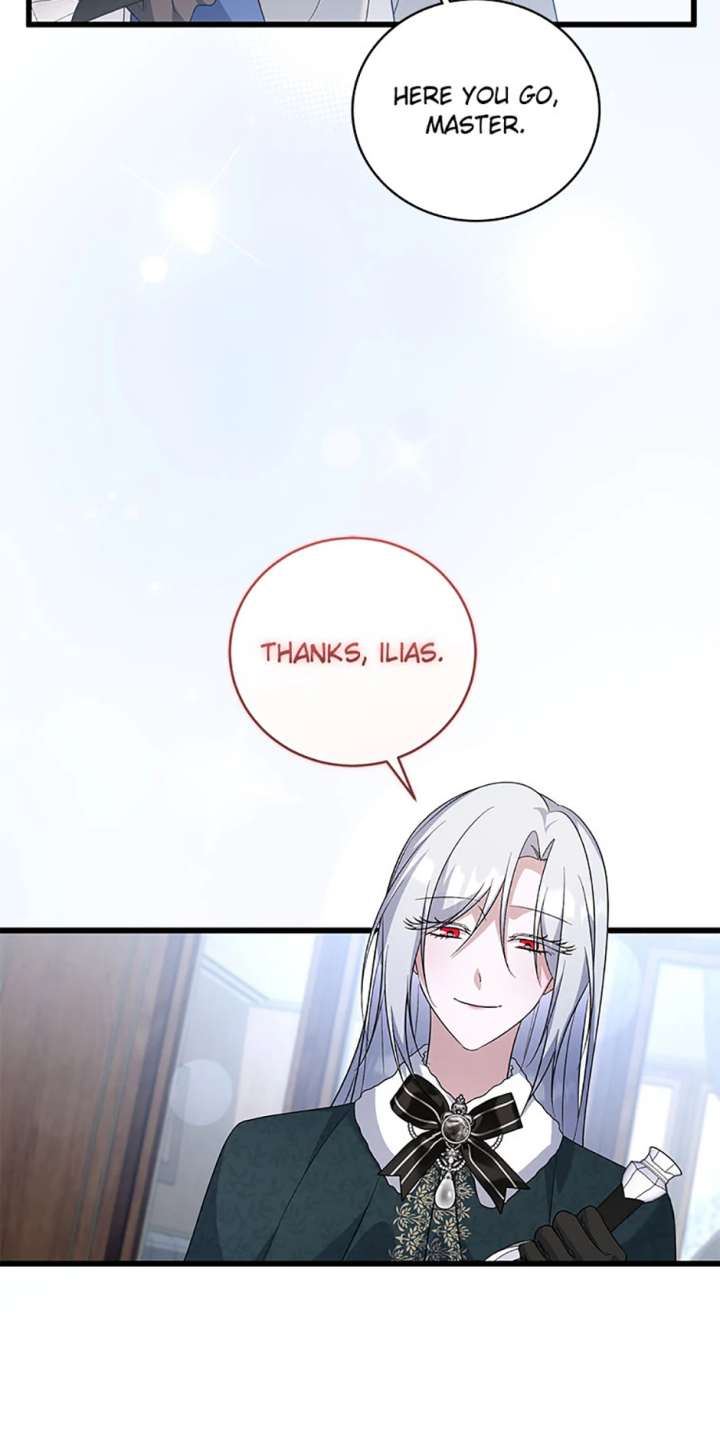 I Plan To Become The Master Of A Stolen Family Chapter 93 - Page 45