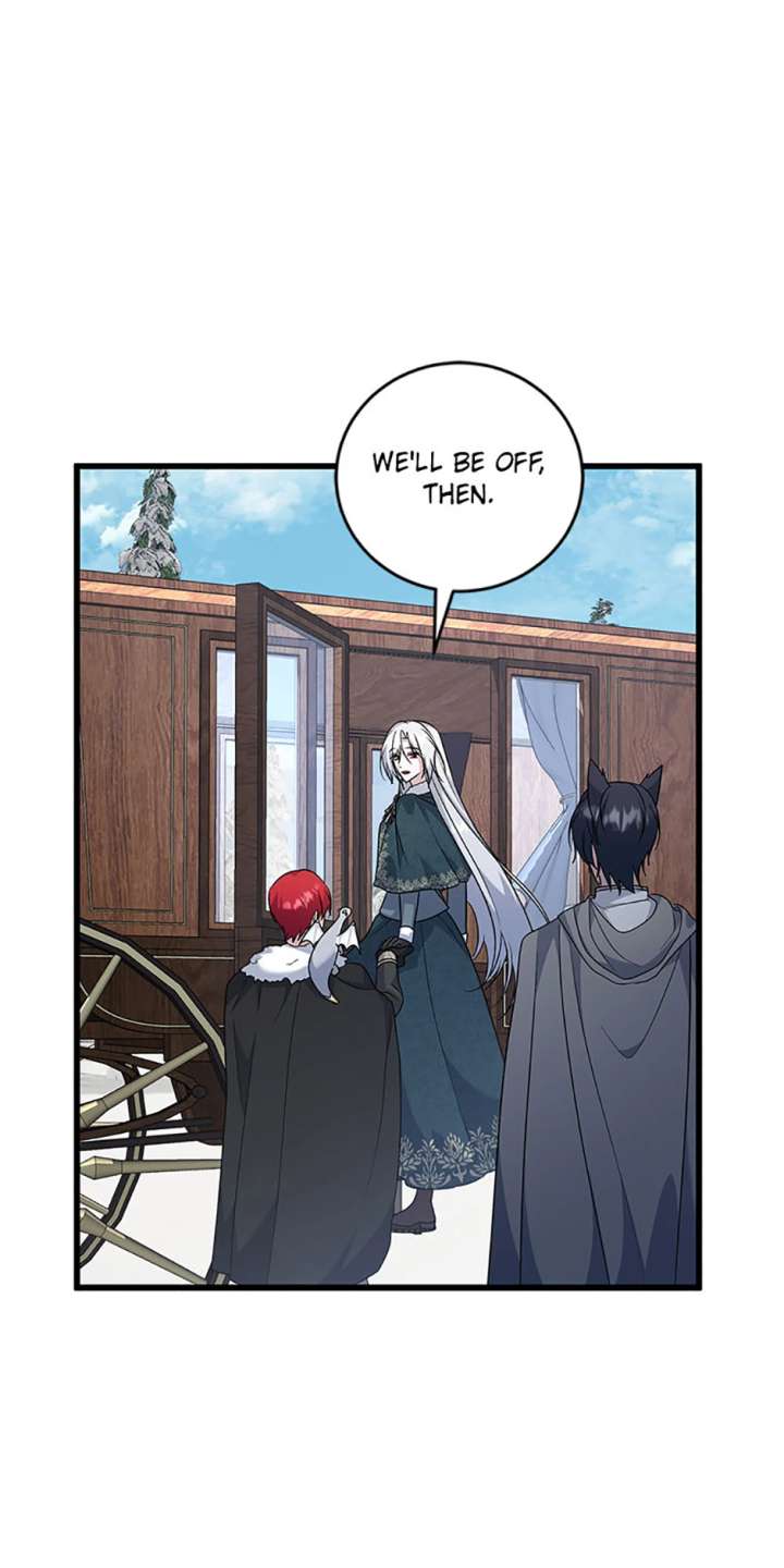 I Plan To Become The Master Of A Stolen Family Chapter 93 - Page 46