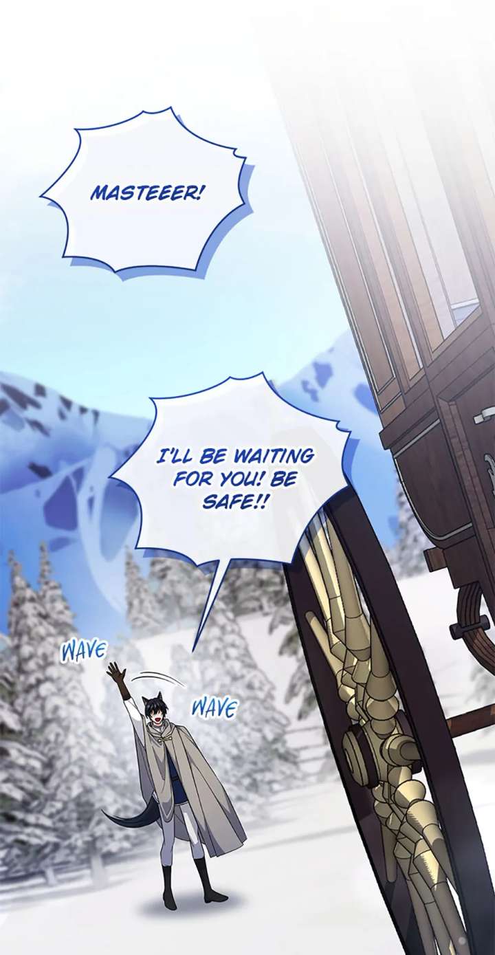 I Plan To Become The Master Of A Stolen Family Chapter 93 - Page 47