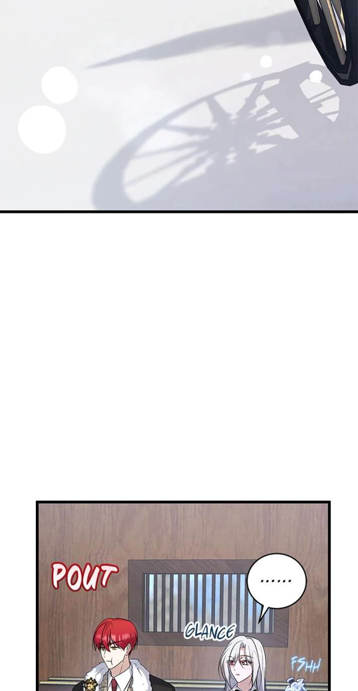 I Plan To Become The Master Of A Stolen Family Chapter 93 - Page 48