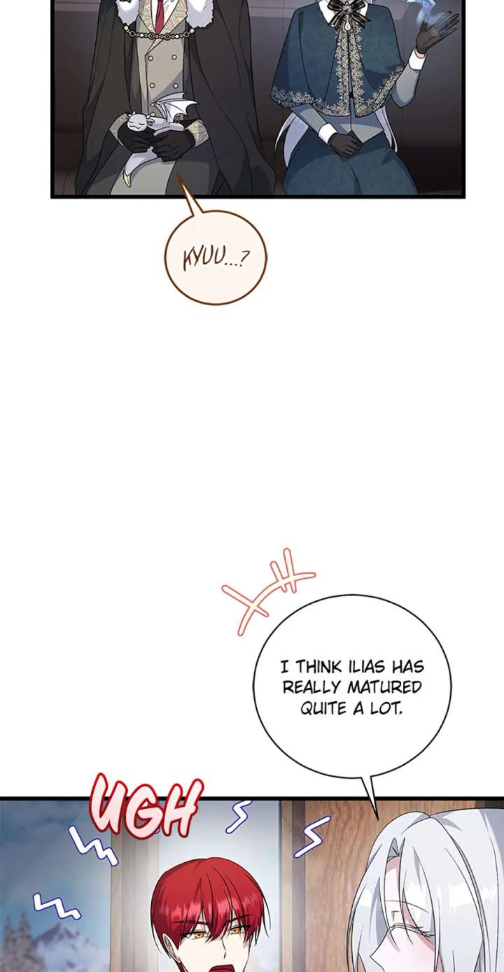 I Plan To Become The Master Of A Stolen Family Chapter 93 - Page 49