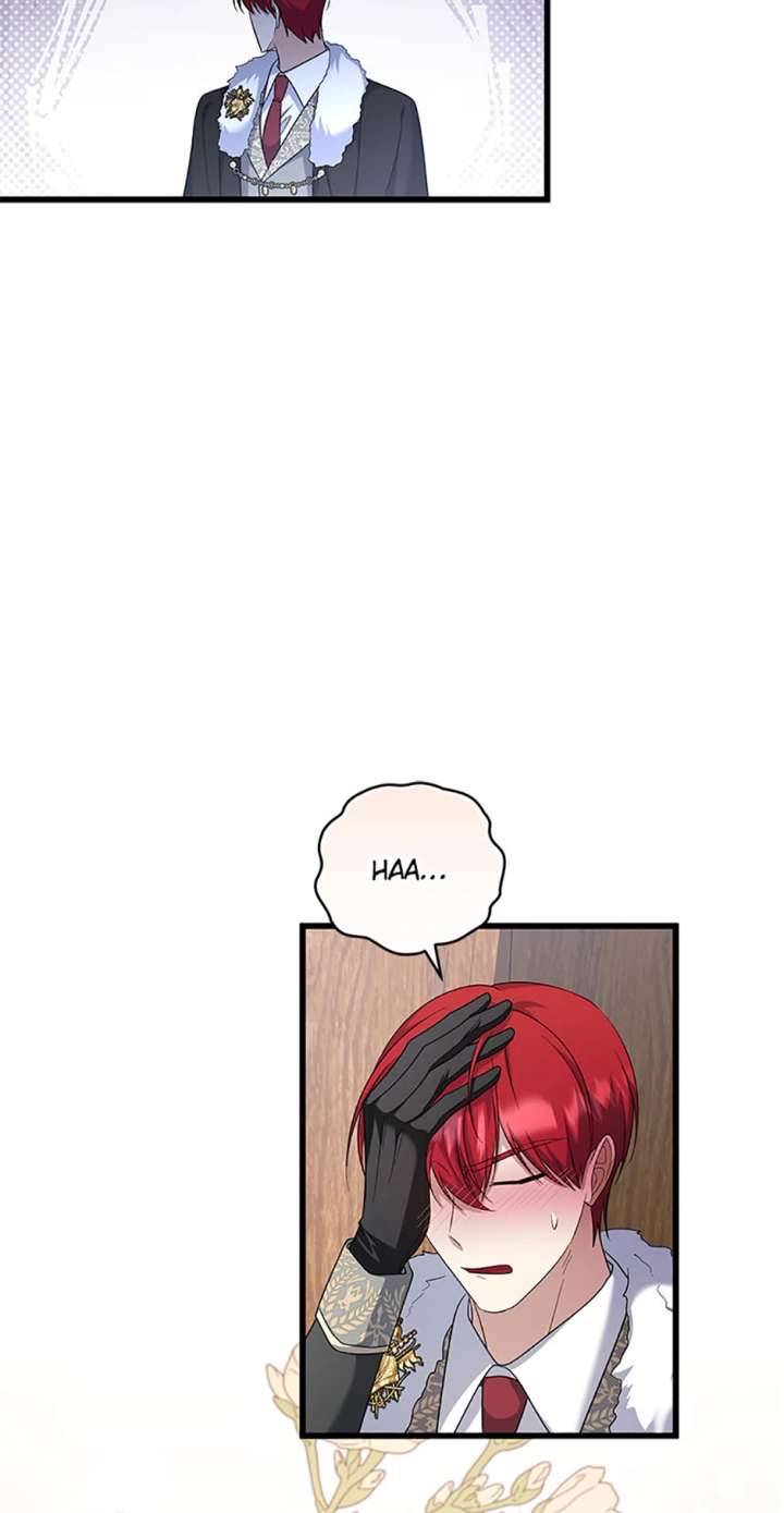 I Plan To Become The Master Of A Stolen Family Chapter 93 - Page 52