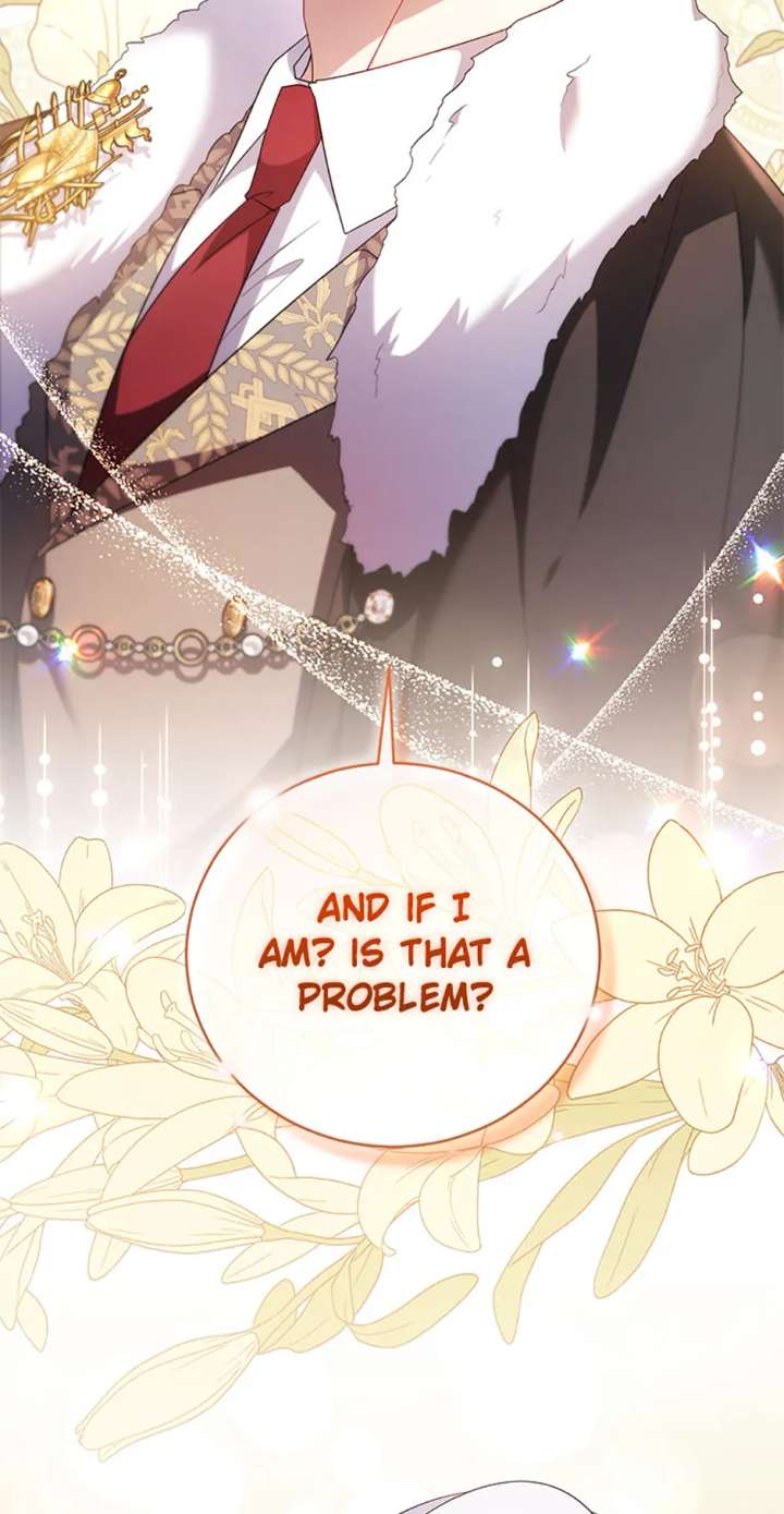 I Plan To Become The Master Of A Stolen Family Chapter 93 - Page 54