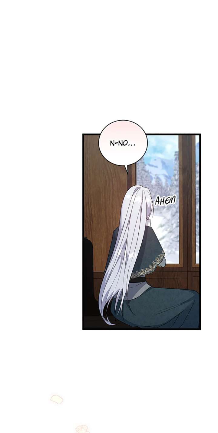 I Plan To Become The Master Of A Stolen Family Chapter 93 - Page 56