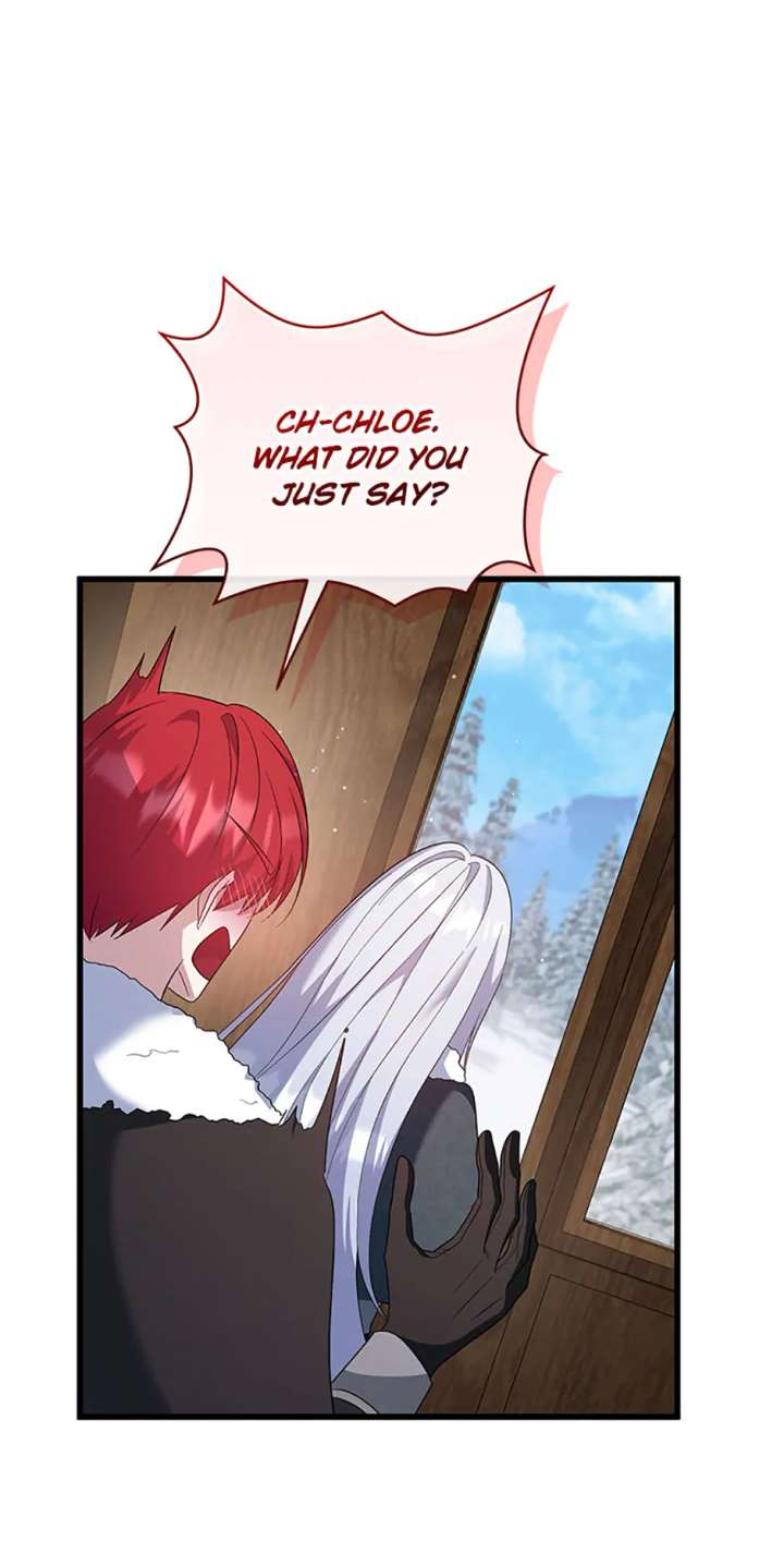 I Plan To Become The Master Of A Stolen Family Chapter 93 - Page 58