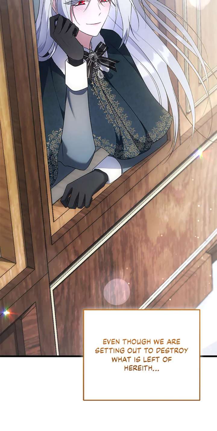 I Plan To Become The Master Of A Stolen Family Chapter 93 - Page 60