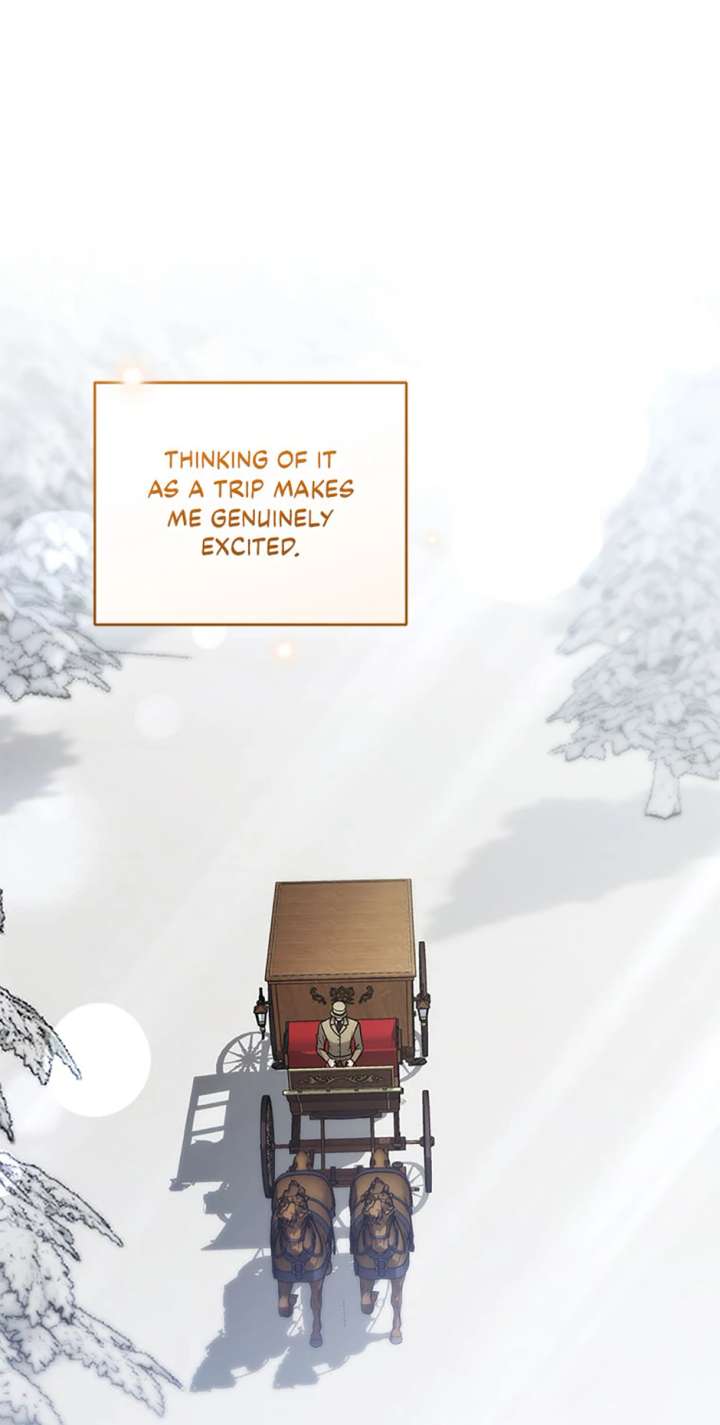 I Plan To Become The Master Of A Stolen Family Chapter 93 - Page 61