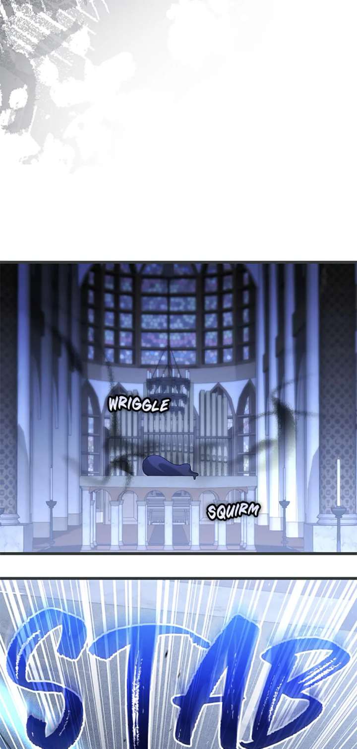 I Plan To Become The Master Of A Stolen Family Chapter 94 - Page 5