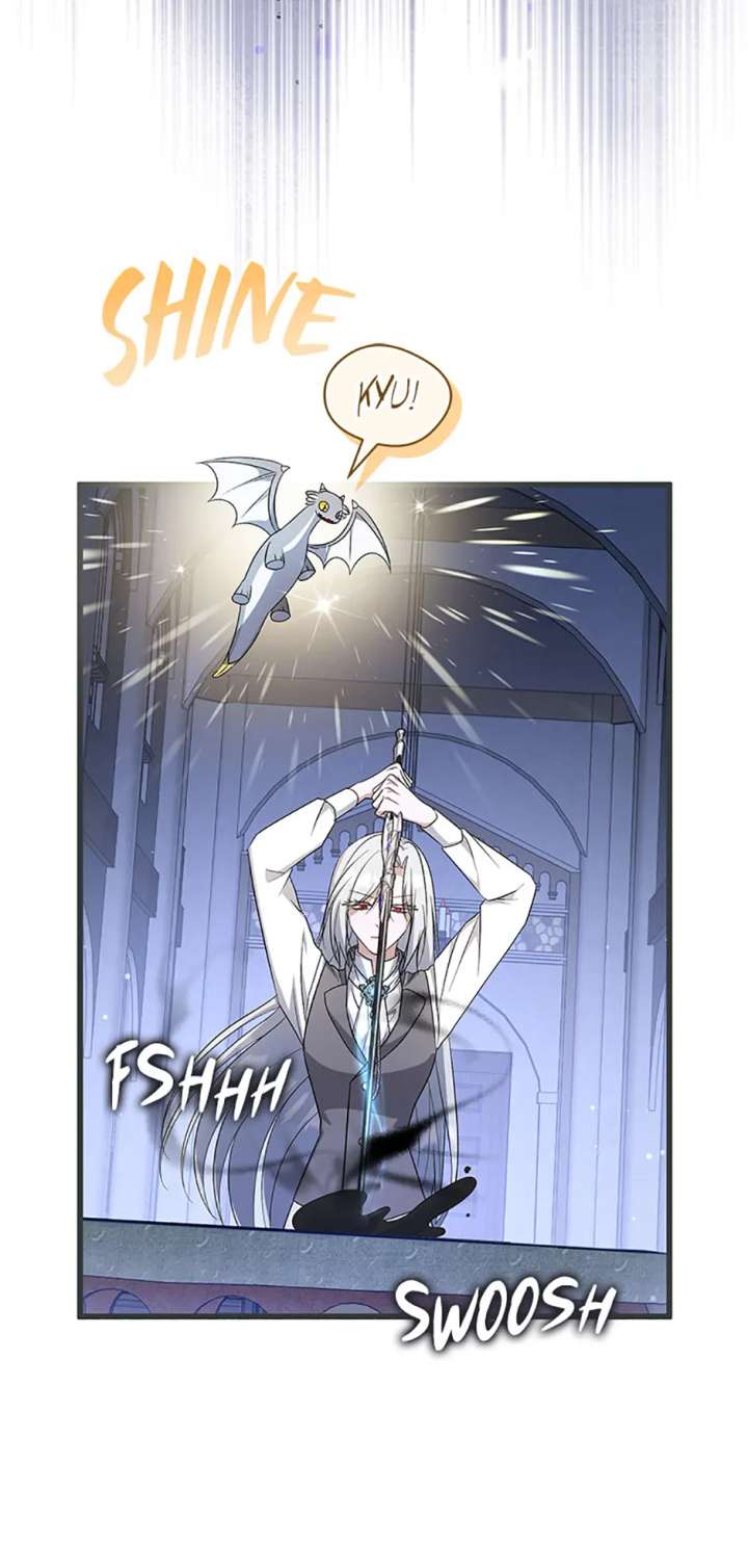 I Plan To Become The Master Of A Stolen Family Chapter 94 - Page 7