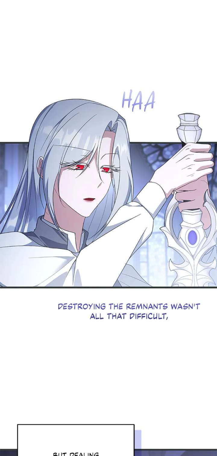 I Plan To Become The Master Of A Stolen Family Chapter 94 - Page 8