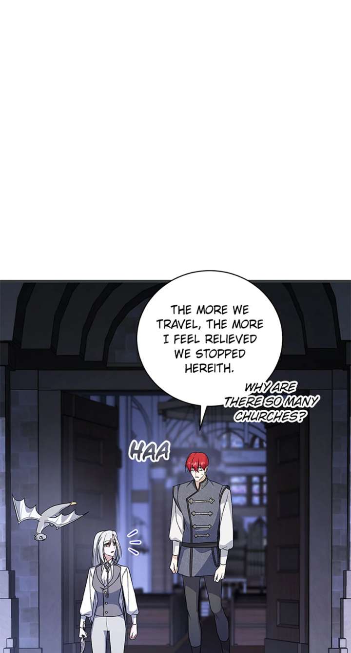 I Plan To Become The Master Of A Stolen Family Chapter 94 - Page 10