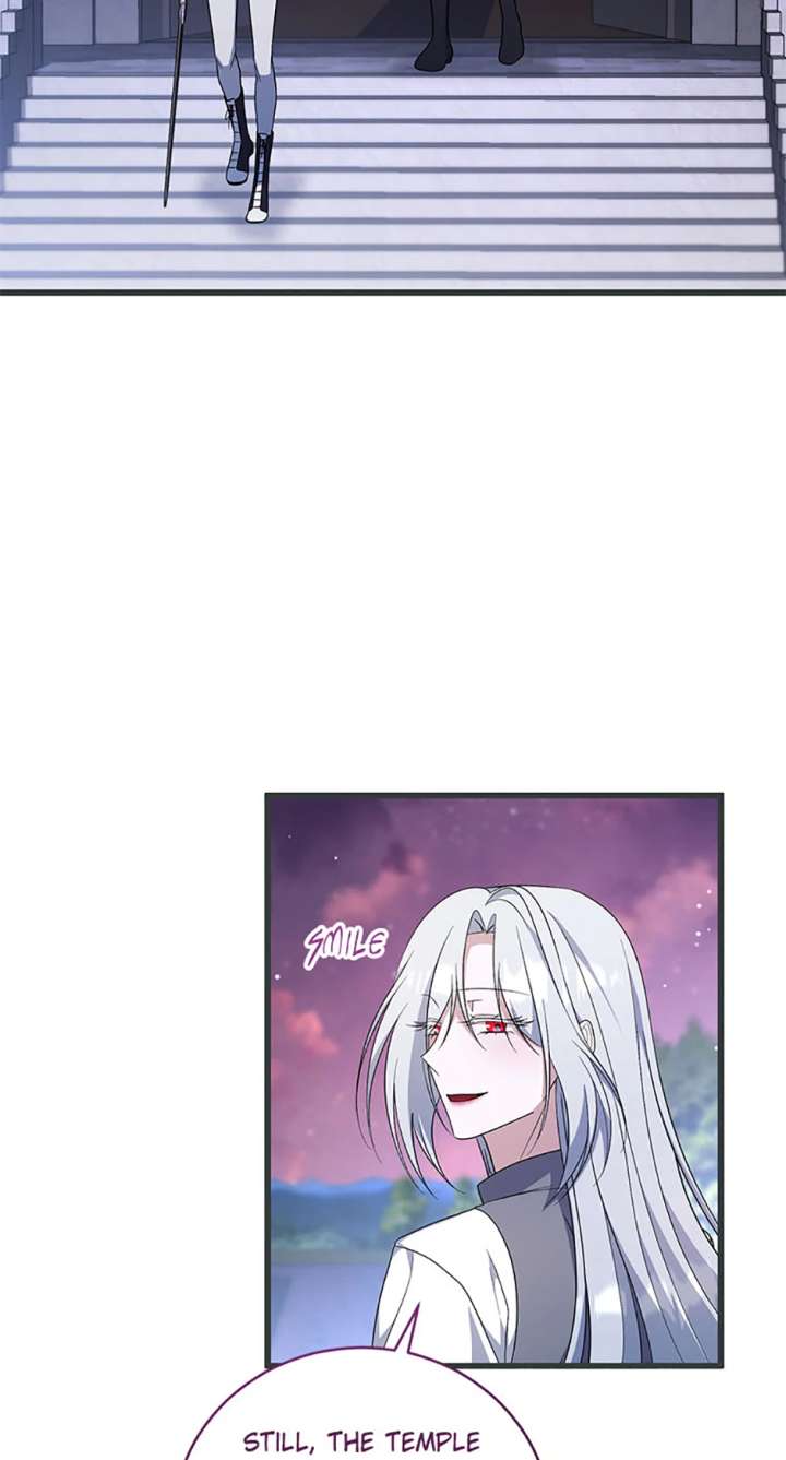 I Plan To Become The Master Of A Stolen Family Chapter 94 - Page 11